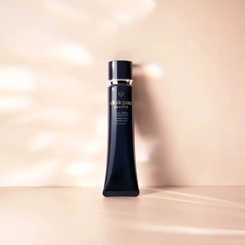 CLE DE PEAU BEAUTE | Correcting Cream Veil